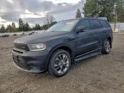 1C4RDJDG5KC755767 2019 DODGE DURANGO