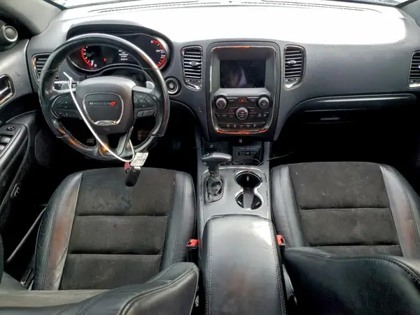 1C4RDJDG5KC755767 2019 DODGE DURANGO - Image 8
