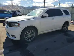 1C4RDJDG5KC755834 2019 DODGE DURANGO