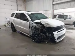 1C4RDJDG5KC763903 2019 DODGE DURANGO