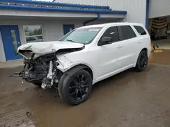 1C4RDJDG5KC764596 2019 DODGE DURANGO