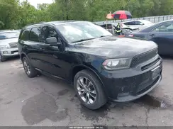 1C4RDJDG5KC764680 2019 DODGE DURANGO