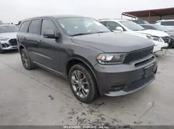 1C4RDJDG5KC770639 2019 DODGE DURANGO
