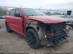 1C4RDJDG5KC771368 2019 DODGE DURANGO