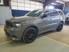 1C4RDJDG5KC777395 2019 DODGE DURANGO