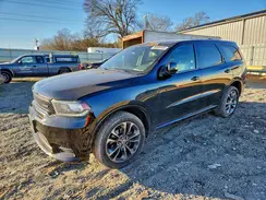 1C4RDJDG5KC780541 2019 DODGE DURANGO