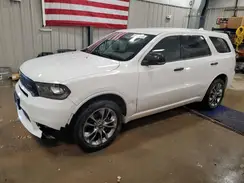 1C4RDJDG5KC780605 2019 DODGE DURANGO