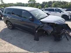 1C4RDJDG5KC781107 2019 DODGE DURANGO
