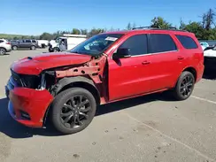 1C4RDJDG5KC795069 2019 DODGE DURANGO