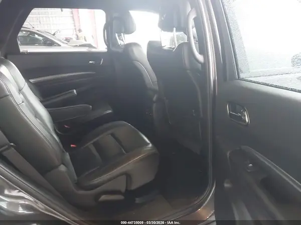 1C4RDJDG5KC807382 2019 DODGE DURANGO - Image 8
