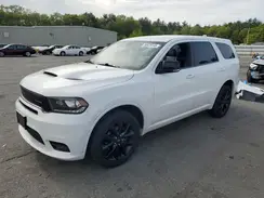 1C4RDJDG5KC812002 2019 DODGE DURANGO