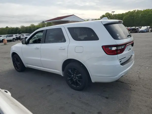 1C4RDJDG5KC812002 2019 DODGE DURANGO - Image 2