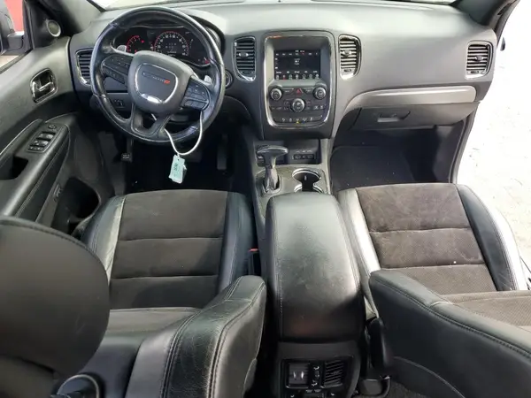 1C4RDJDG5KC812002 2019 DODGE DURANGO - Image 8