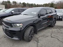 1C4RDJDG5KC812341 2019 DODGE DURANGO