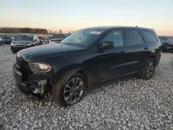 1C4RDJDG5KC820228 2019 DODGE DURANGO