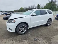 1C4RDJDG5KC824828 2019 DODGE DURANGO