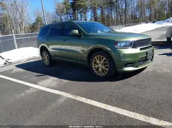 1C4RDJDG5KC825199 2019 DODGE DURANGO