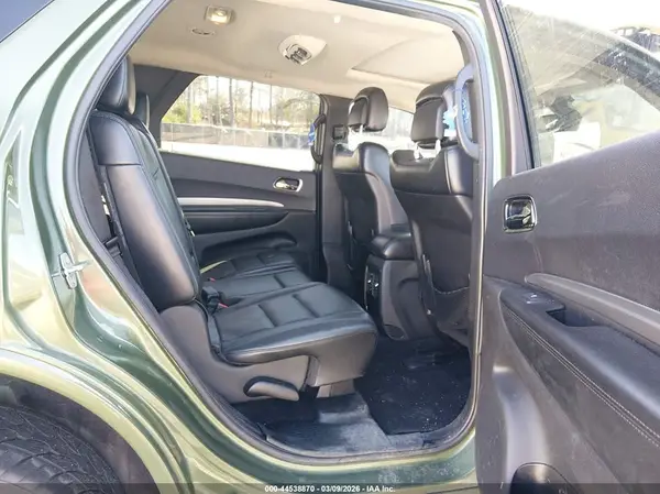 1C4RDJDG5KC825199 2019 DODGE DURANGO - Image 8