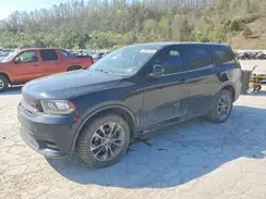 1C4RDJDG5KC827406 2019 DODGE DURANGO