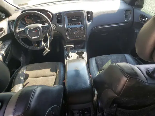 1C4RDJDG5KC827406 2019 DODGE DURANGO - Image 8