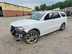 1C4RDJDG5KC827907 2019 DODGE DURANGO