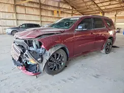 1C4RDJDG5KC827924 2019 DODGE DURANGO