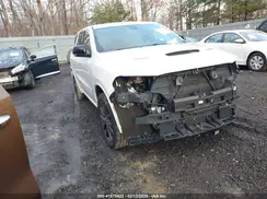 1C4RDJDG5KC833738 2019 DODGE DURANGO
