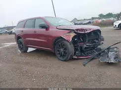 1C4RDJDG5KC836459 2019 DODGE DURANGO