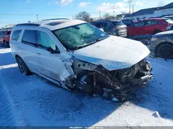 1C4RDJDG5KC839989 2019 DODGE DURANGO
