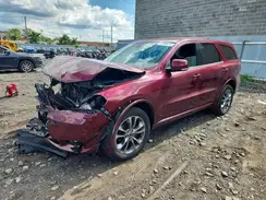 1C4RDJDG5LC107640 2020 DODGE DURANGO