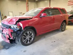 1C4RDJDG5LC125121 2020 DODGE DURANGO
