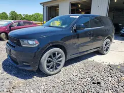 1C4RDJDG5LC146891 2020 DODGE DURANGO