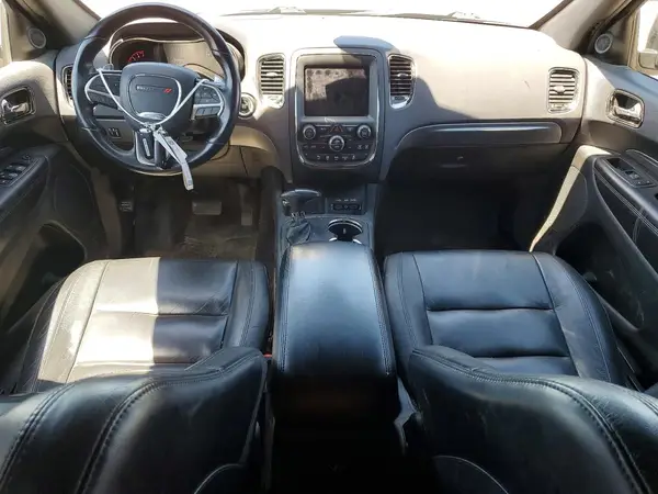 1C4RDJDG5LC146891 2020 DODGE DURANGO - Image 8