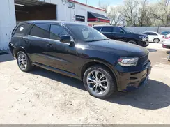 1C4RDJDG5LC187957 2020 DODGE DURANGO