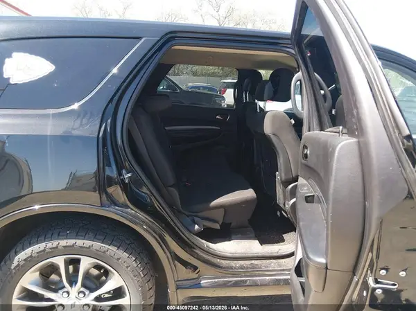 1C4RDJDG5LC187957 2020 DODGE DURANGO - Image 8