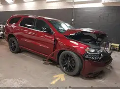 1C4RDJDG5LC193161 2020 DODGE DURANGO