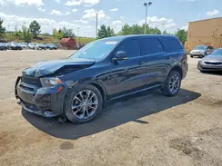 1C4RDJDG5LC205132 2020 DODGE DURANGO