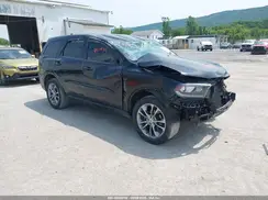 1C4RDJDG5LC213554 2020 DODGE DURANGO