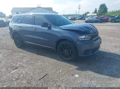 1C4RDJDG5LC224229 2020 DODGE DURANGO