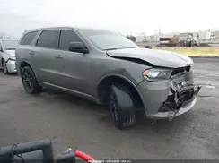 1C4RDJDG5LC229799 2020 DODGE DURANGO