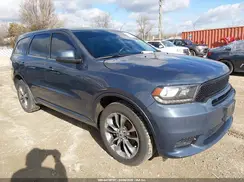 1C4RDJDG5LC248255 2020 DODGE DURANGO
