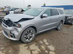 1C4RDJDG5LC257182 2020 DODGE DURANGO