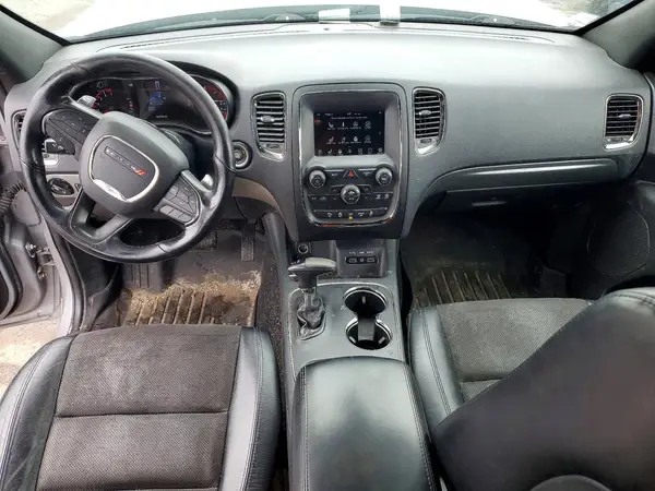 1C4RDJDG5LC257182 2020 DODGE DURANGO - Image 8