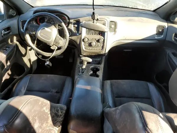 1C4RDJDG5LC260308 2020 DODGE DURANGO - Image 8