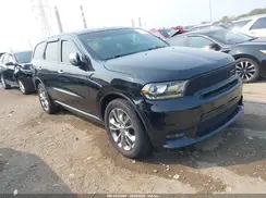 1C4RDJDG5LC260857 2020 DODGE DURANGO