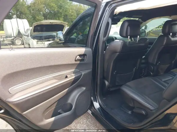 1C4RDJDG5LC260857 2020 DODGE DURANGO - Image 8