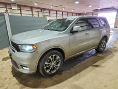 1C4RDJDG5LC260888 2020 DODGE DURANGO