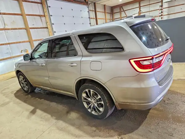 1C4RDJDG5LC260888 2020 DODGE DURANGO - Image 2
