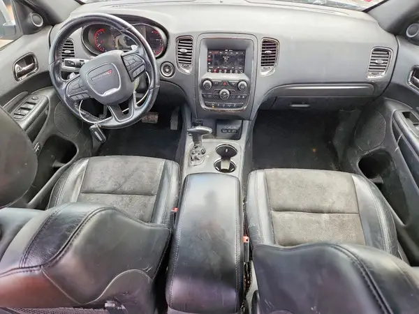 1C4RDJDG5LC260888 2020 DODGE DURANGO - Image 8
