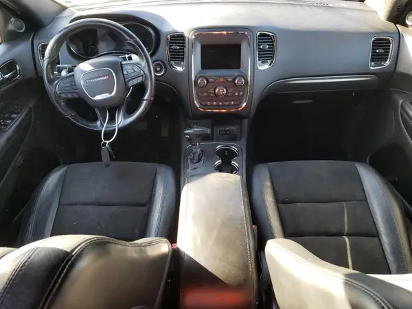 1C4RDJDG5LC260972 2020 DODGE DURANGO - Image 8